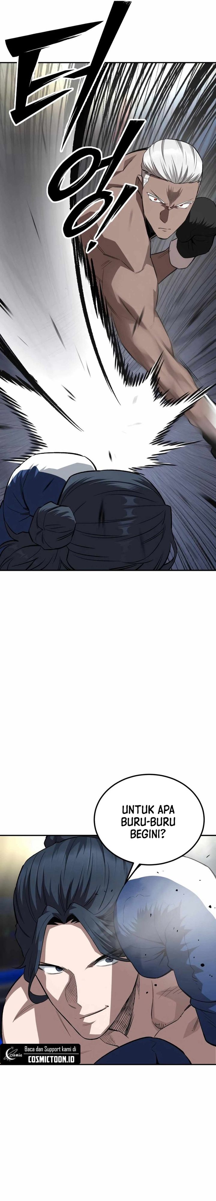 The Smiling Boxer Chapter 13 Image 11