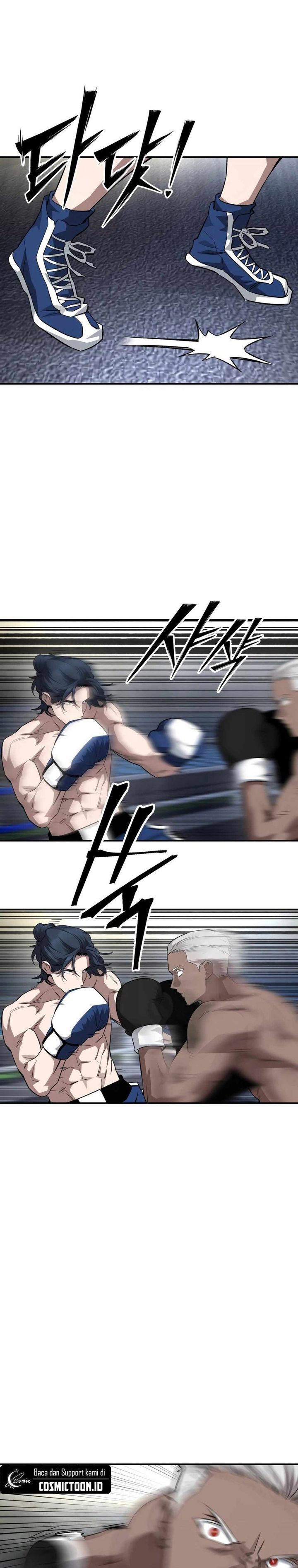 The Smiling Boxer Chapter 13 Image 12