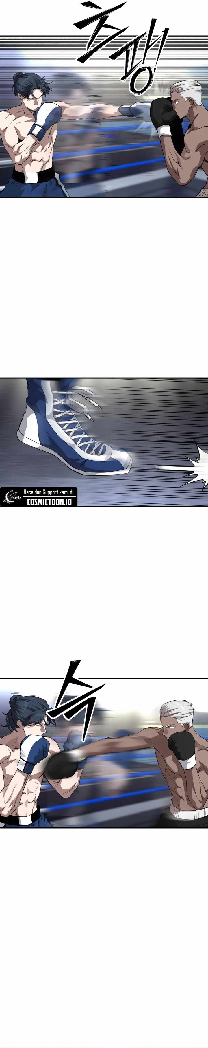 The Smiling Boxer Chapter 13 Image 14