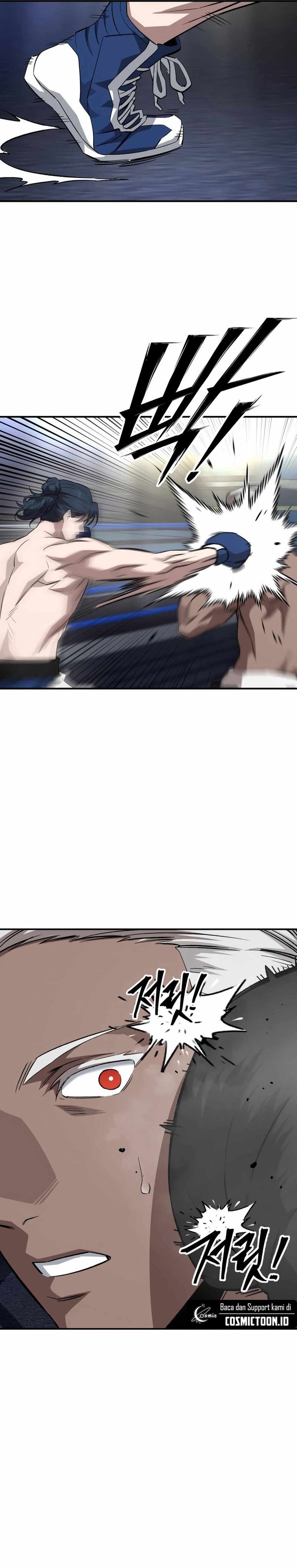 The Smiling Boxer Chapter 13 Image 15