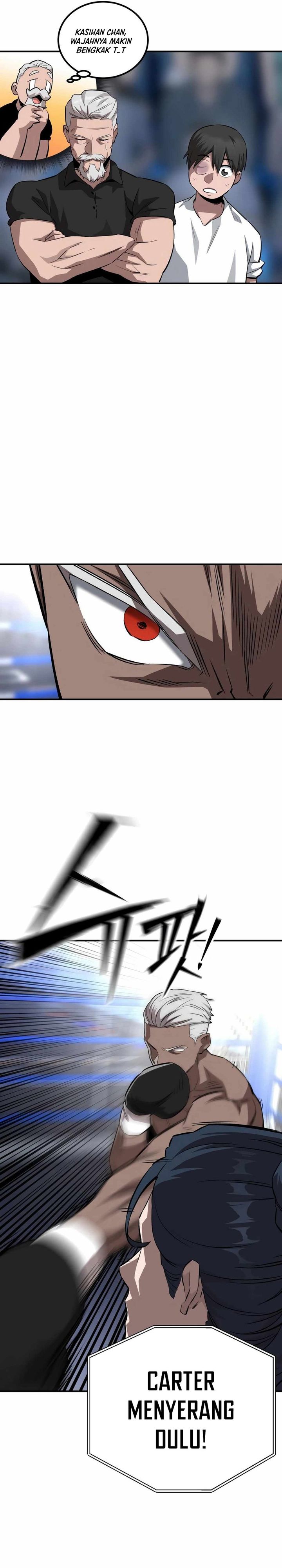 The Smiling Boxer Chapter 13 Image 19