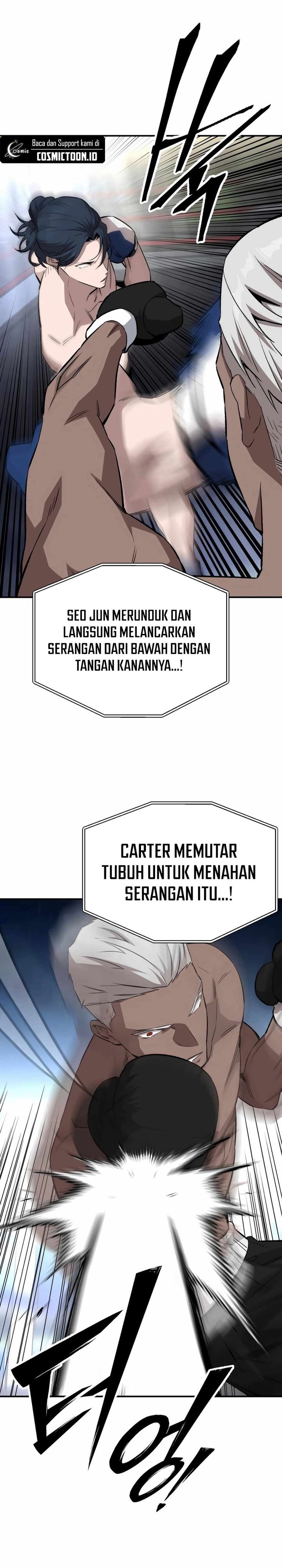 The Smiling Boxer Chapter 13 Image 20