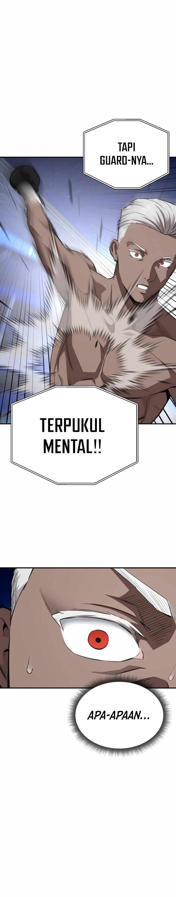 The Smiling Boxer Chapter 13 Image 21