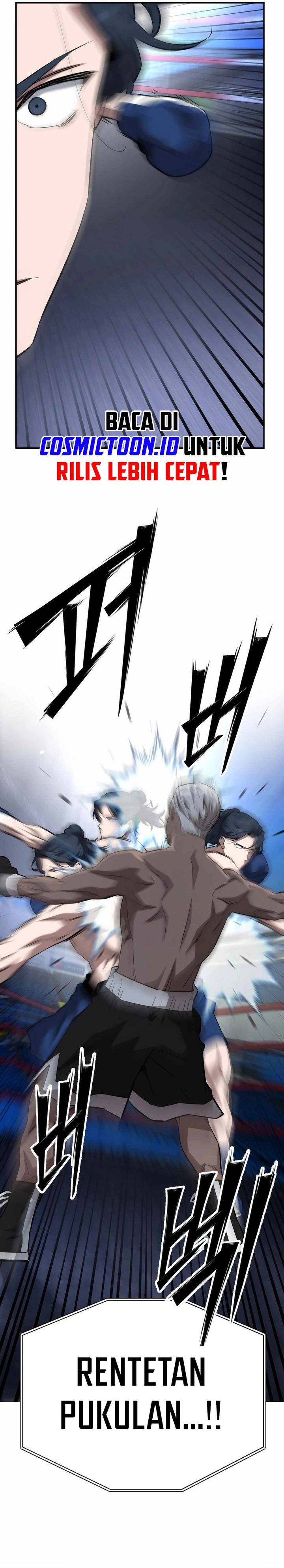 The Smiling Boxer Chapter 13 Image 22