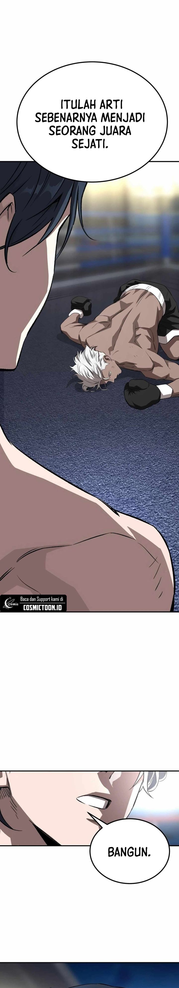 The Smiling Boxer Chapter 13 Image 33