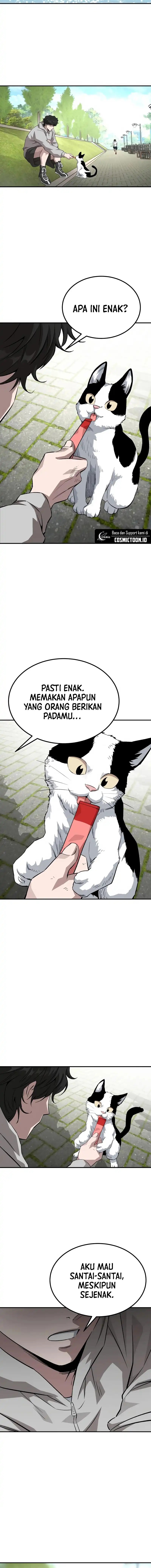 The Smiling Boxer Chapter 7 Image 13