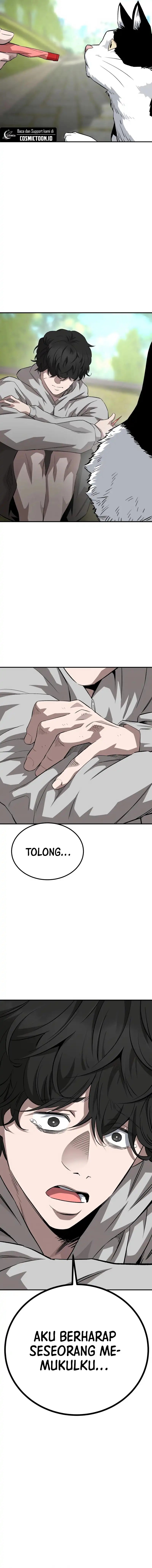 The Smiling Boxer Chapter 7 Image 14