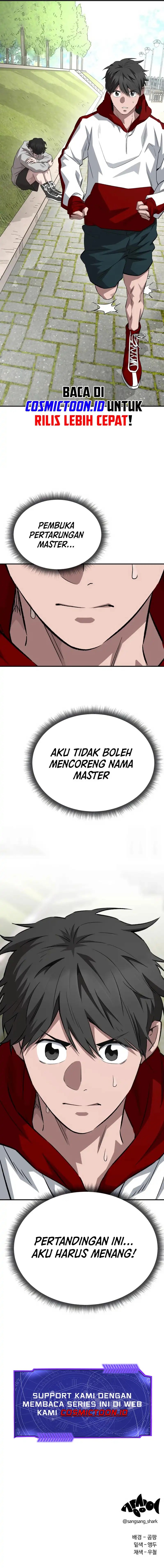 The Smiling Boxer Chapter 7 Image 15