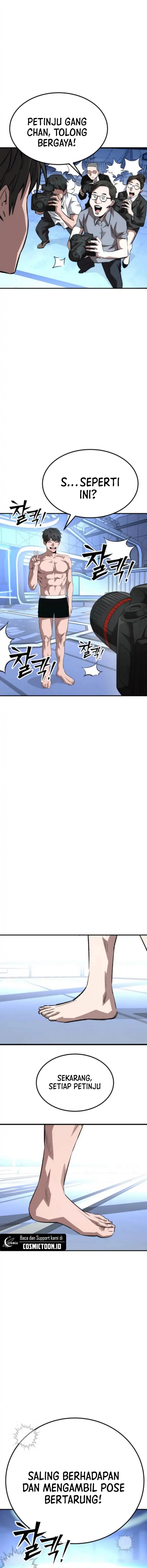 The Smiling Boxer Chapter 8 Image 4