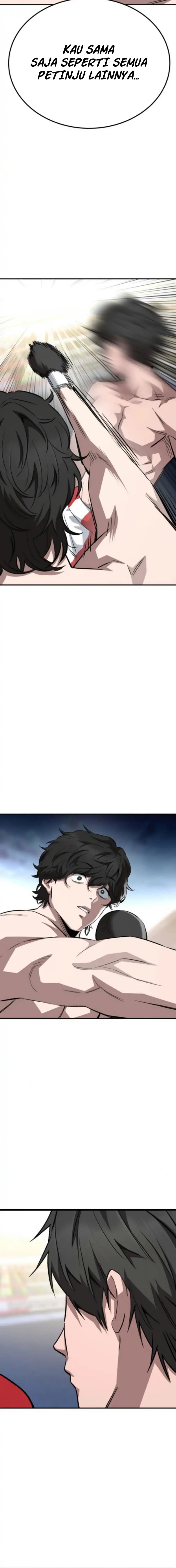 The Smiling Boxer Chapter 8 Image 14