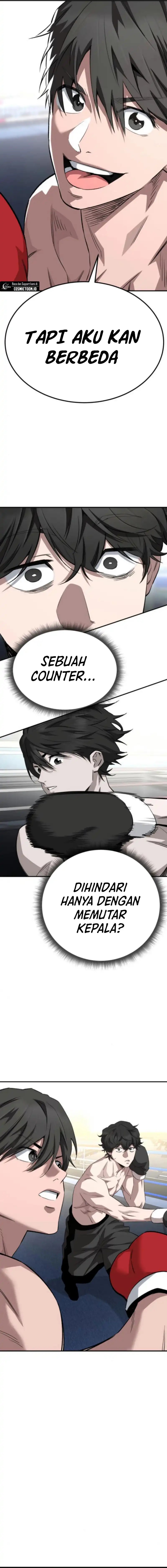 The Smiling Boxer Chapter 8 Image 15