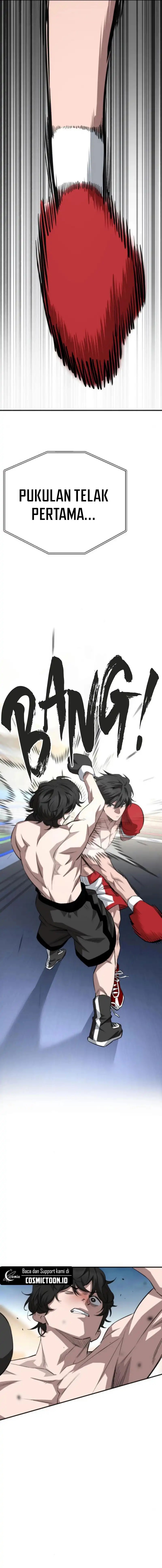 The Smiling Boxer Chapter 8 Image 16