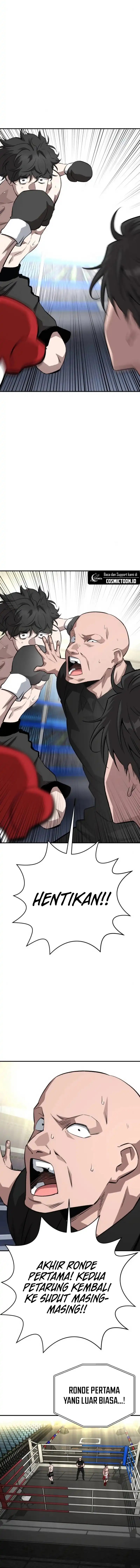 The Smiling Boxer Chapter 9 Image 12