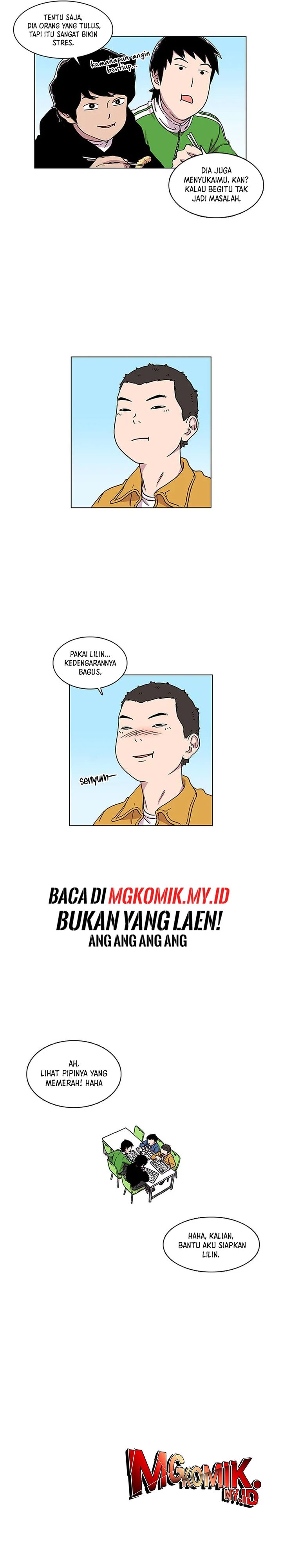 Star Ginseng Store Chapter 01 Image 12