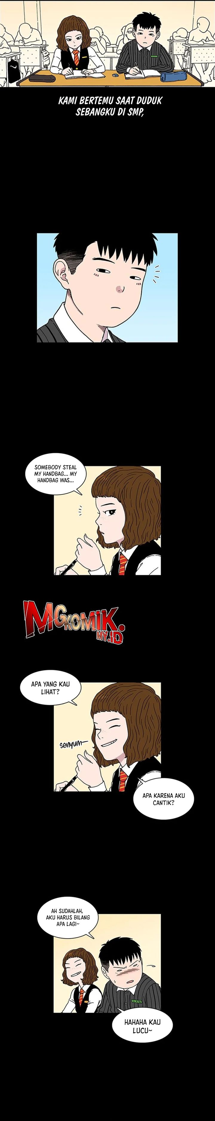 Star Ginseng Store Chapter 01 Image 14