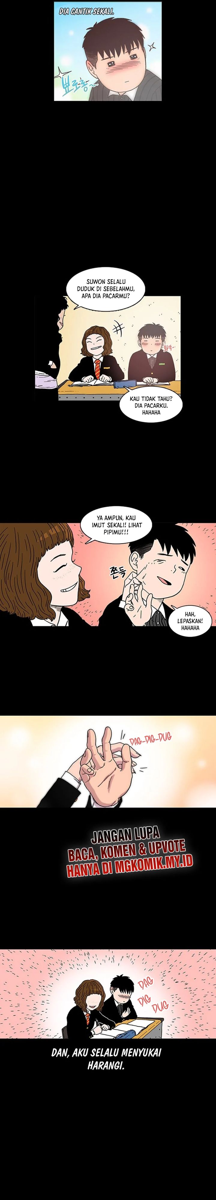 Star Ginseng Store Chapter 01 Image 15