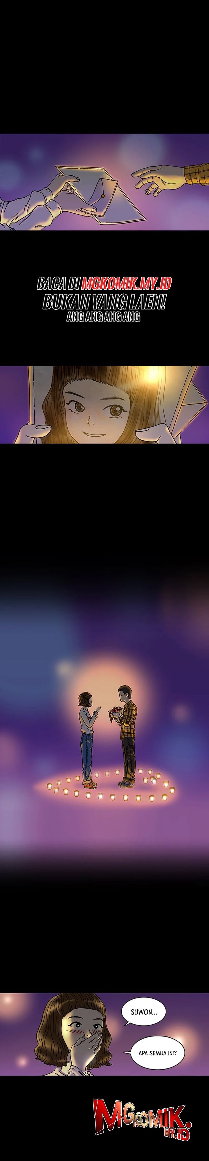 Star Ginseng Store Chapter 01 Image 17