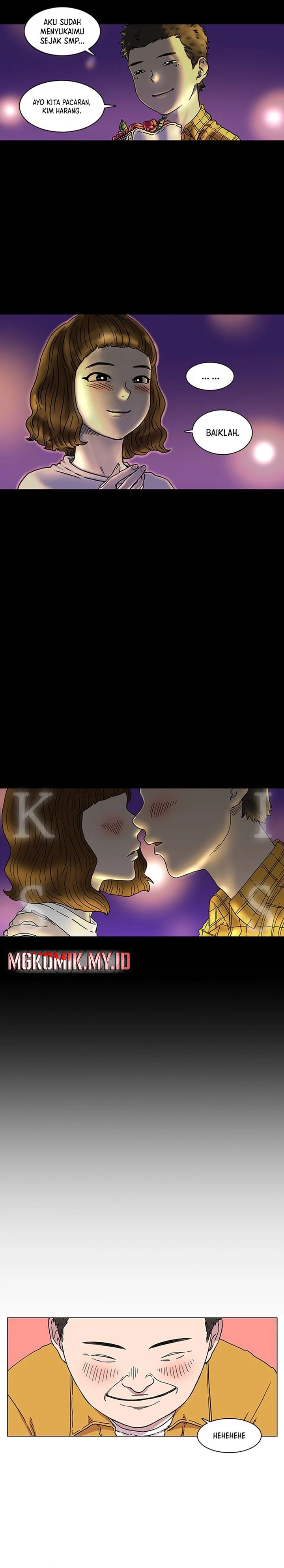 Star Ginseng Store Chapter 01 Image 18