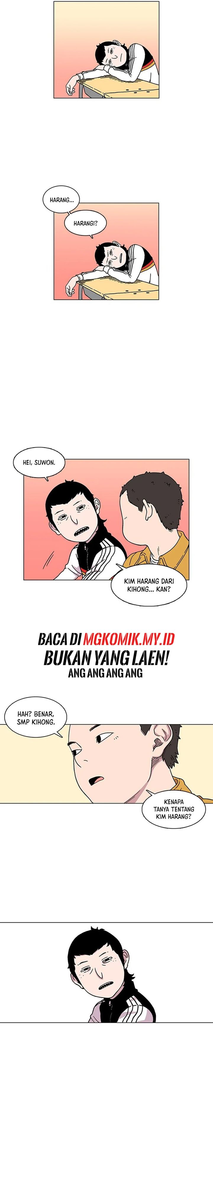 Star Ginseng Store Chapter 01 Image 21