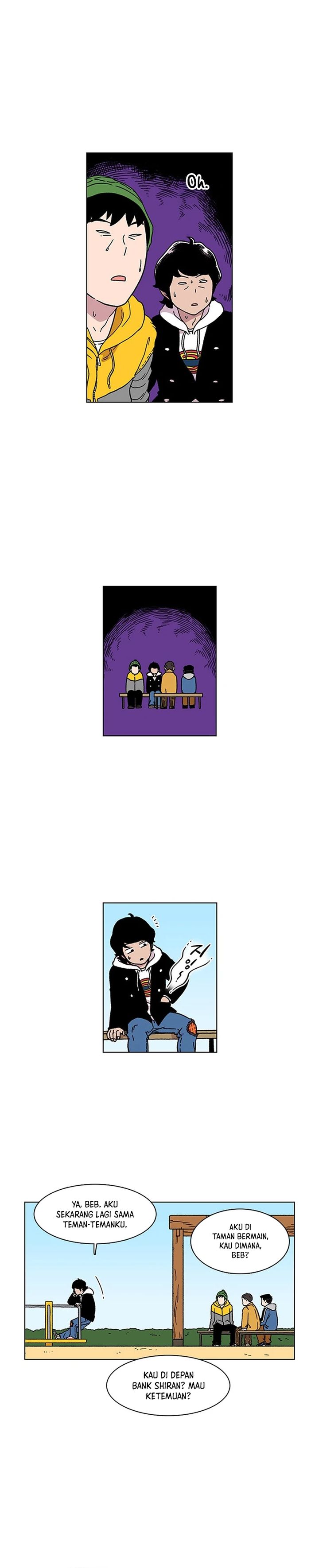 Star Ginseng Store Chapter 02 Image 7