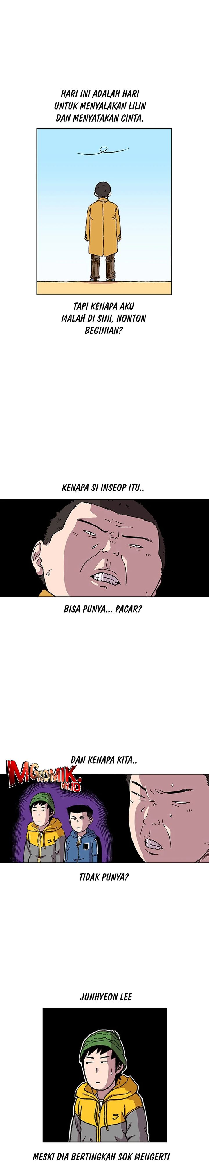 Star Ginseng Store Chapter 02 Image 9