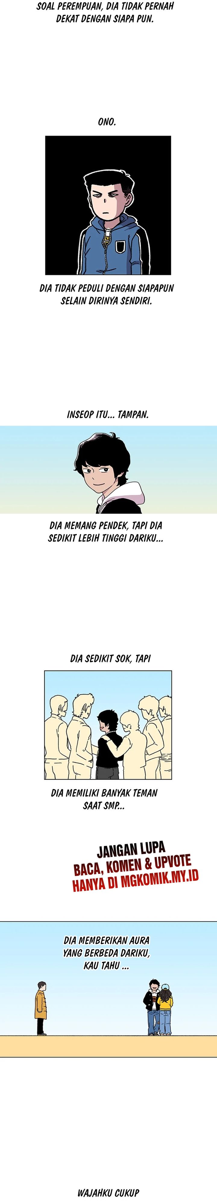 Star Ginseng Store Chapter 02 Image 10