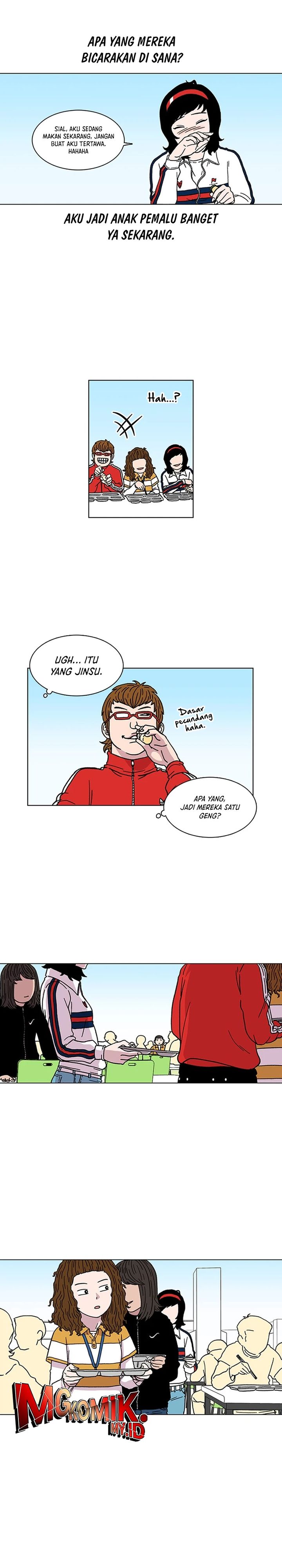 Star Ginseng Store Chapter 02 Image 18