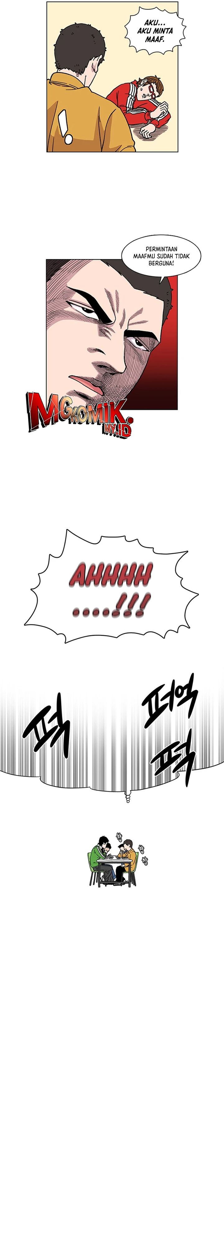 Star Ginseng Store Chapter 02 Image 22