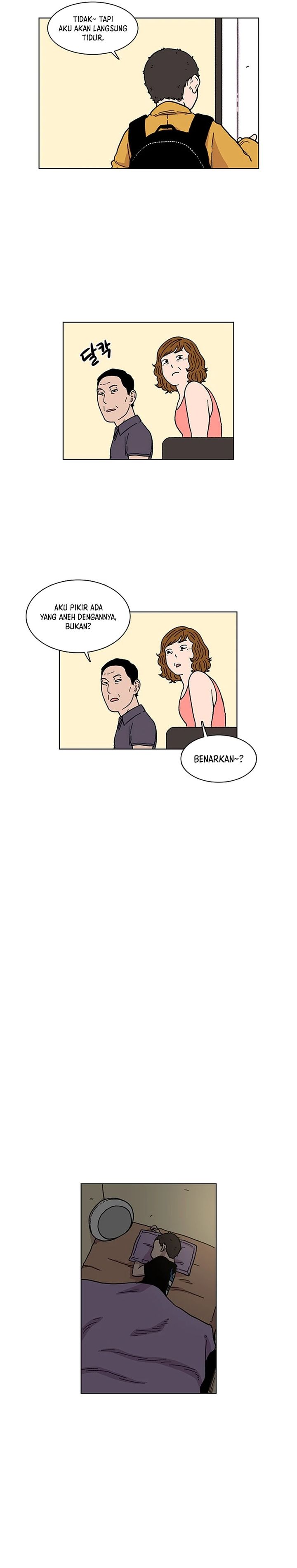 Star Ginseng Store Chapter 02 Image 26