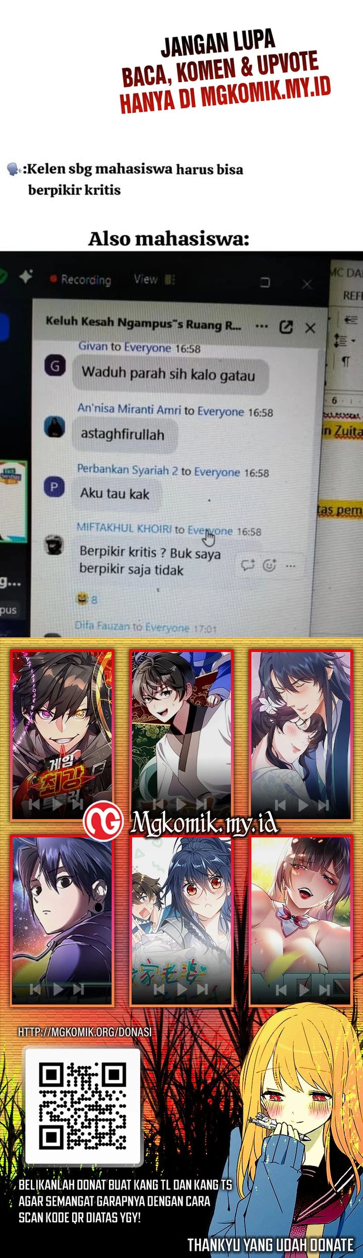 Star Ginseng Store Chapter 02 Image 29