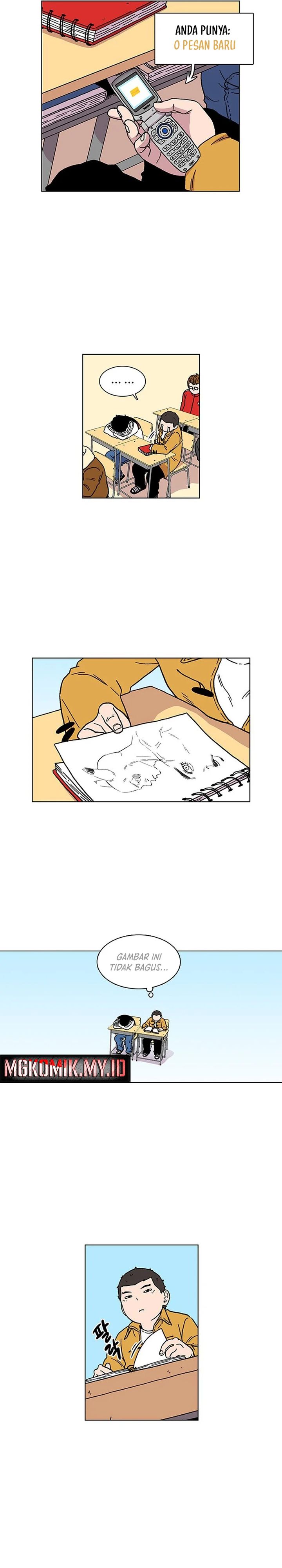 Star Ginseng Store Chapter 03 Image 12