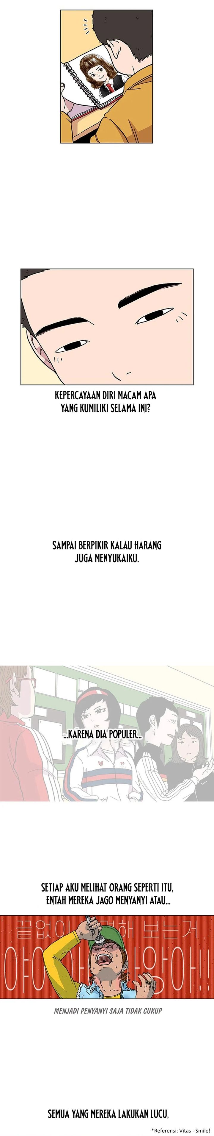 Star Ginseng Store Chapter 03 Image 13