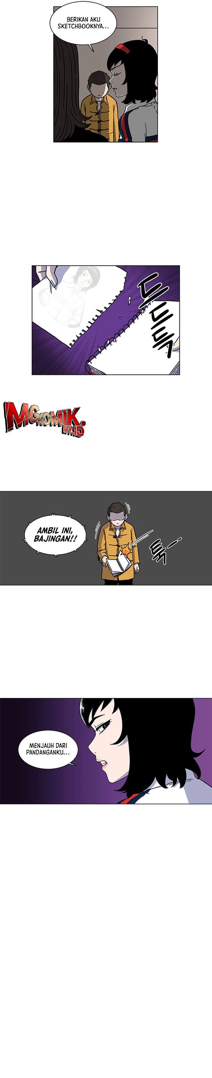 Star Ginseng Store Chapter 04 Image 5