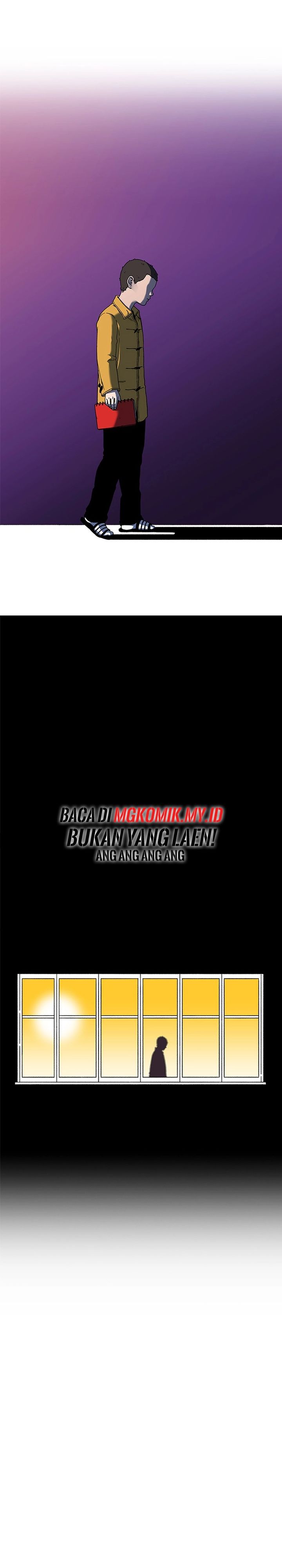 Star Ginseng Store Chapter 04 Image 7