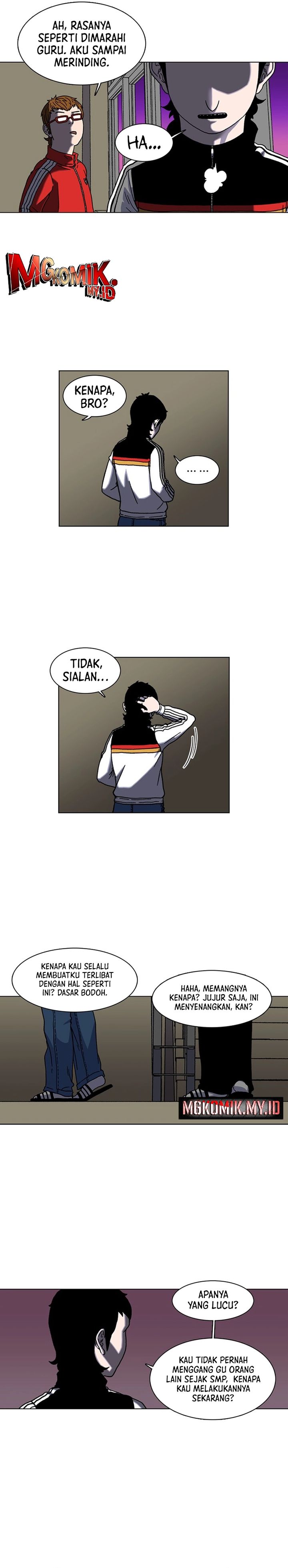 Star Ginseng Store Chapter 04 Image 8