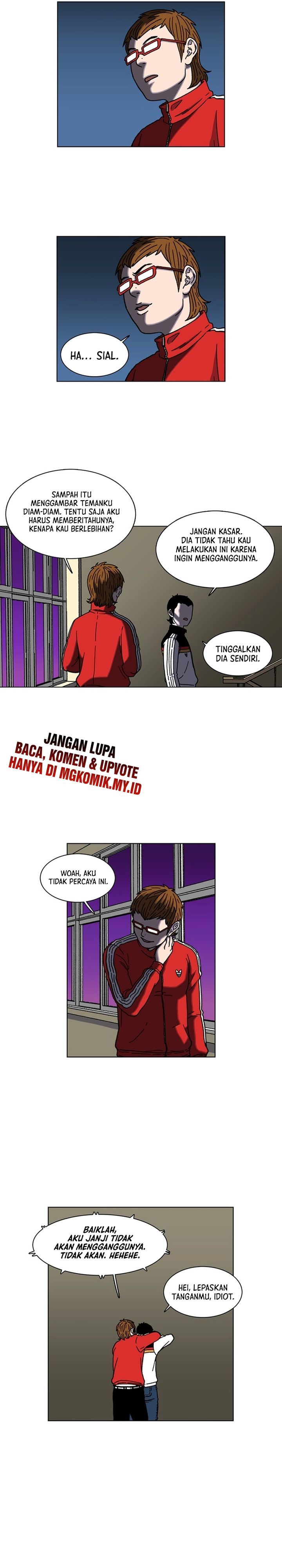 Star Ginseng Store Chapter 04 Image 9