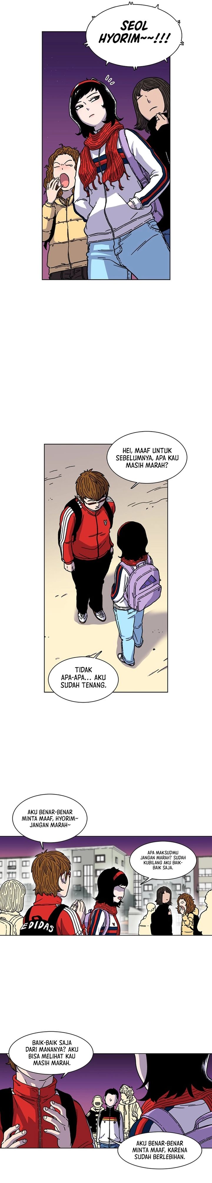 Star Ginseng Store Chapter 04 Image 11