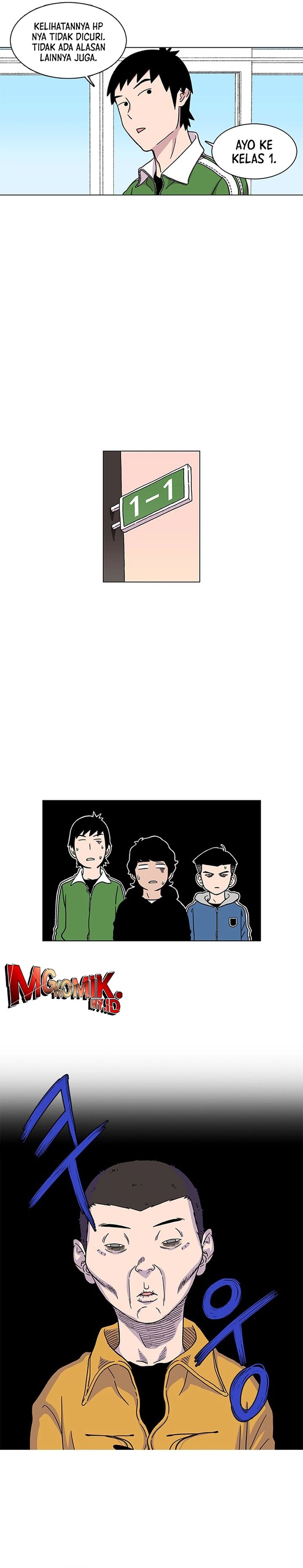 Star Ginseng Store Chapter 04 Image 14