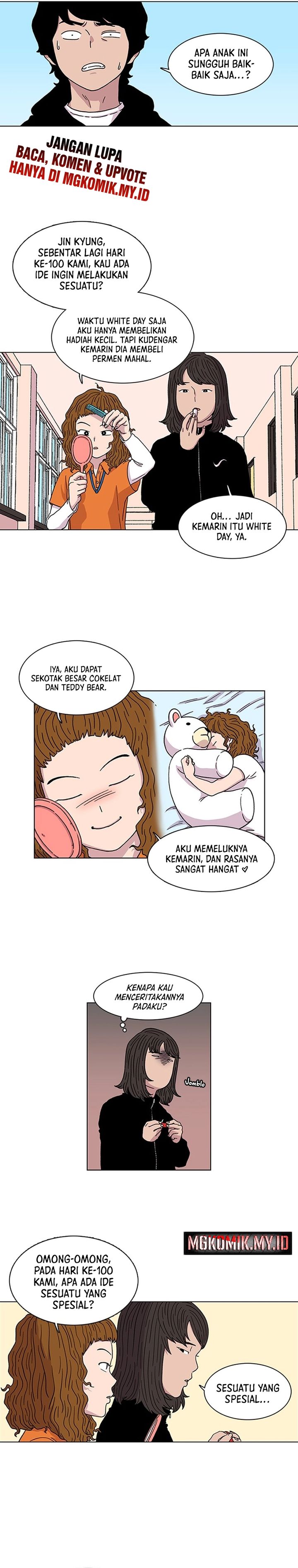 Star Ginseng Store Chapter 04 Image 19