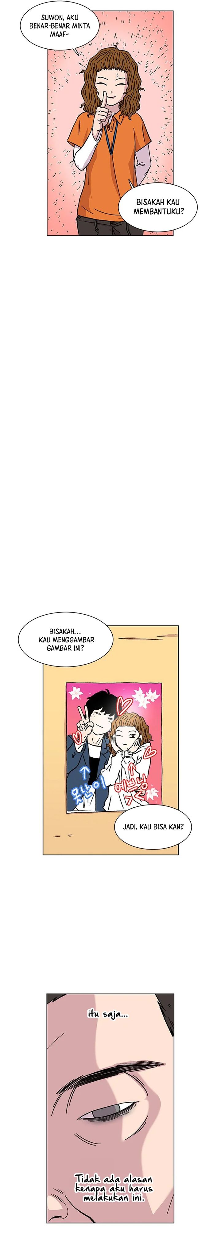 Star Ginseng Store Chapter 05 Image 5