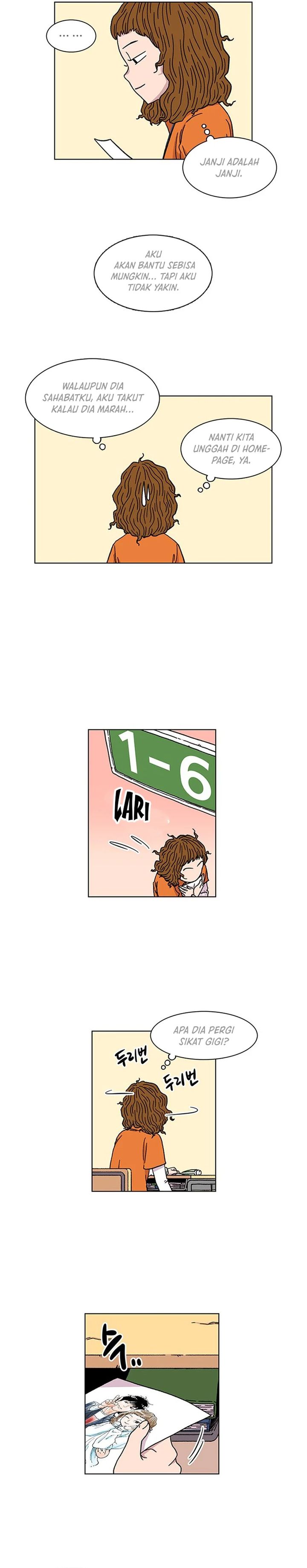 Star Ginseng Store Chapter 05 Image 15