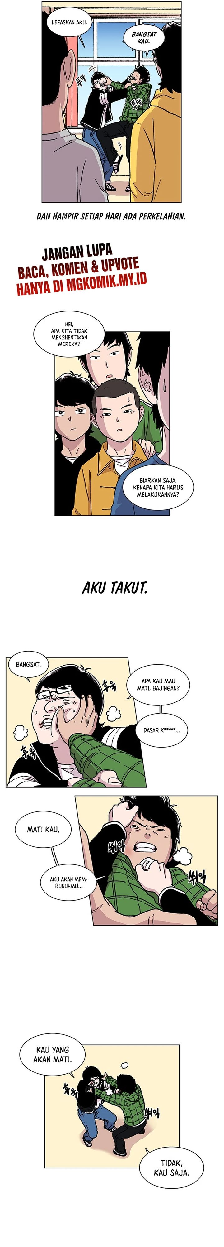 Star Ginseng Store Chapter 06 Image 1