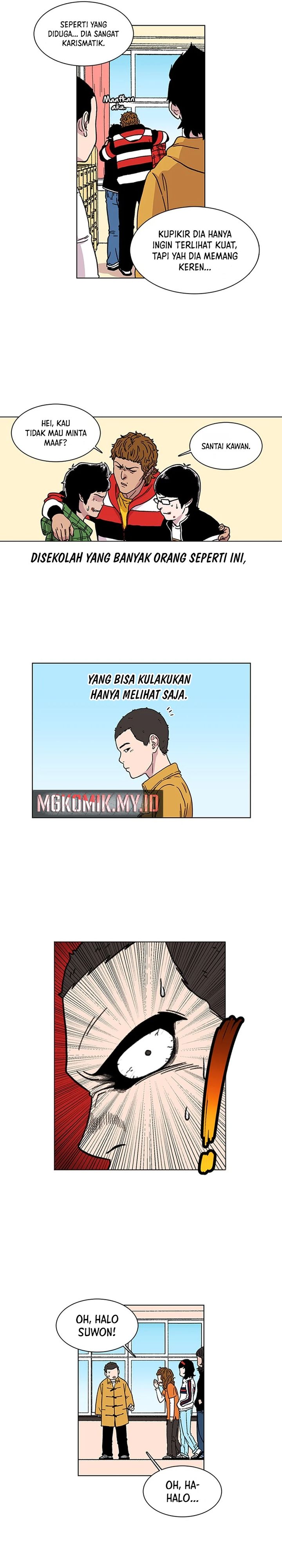 Star Ginseng Store Chapter 06 Image 4