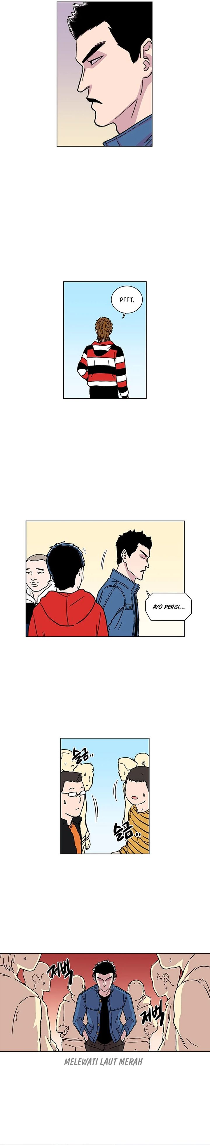 Star Ginseng Store Chapter 06 Image 8