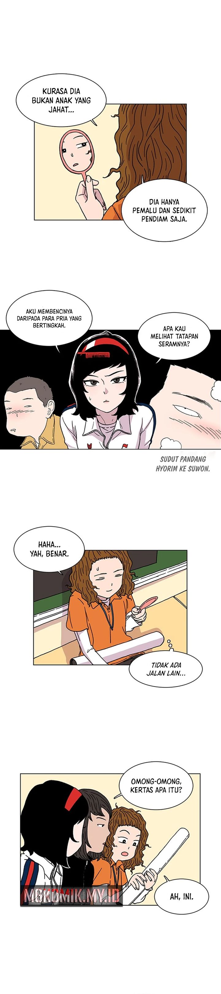 Star Ginseng Store Chapter 06 Image 11