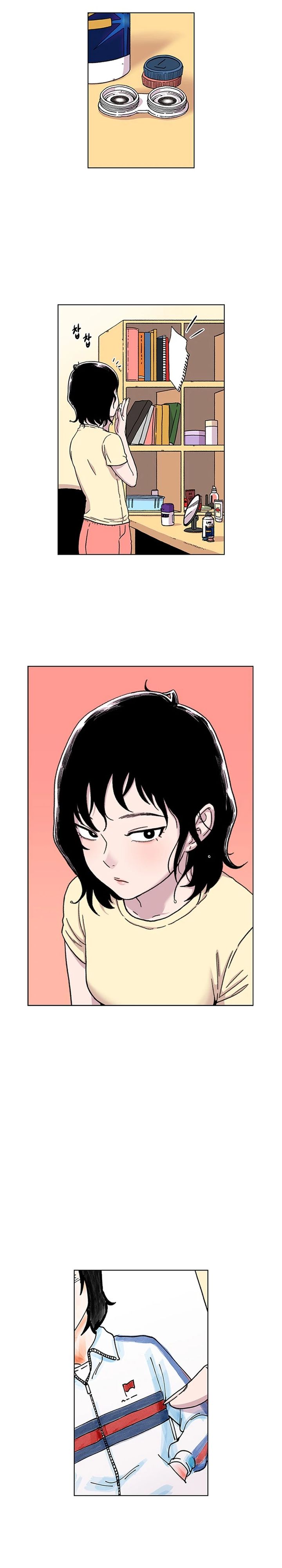 Star Ginseng Store Chapter 06 Image 18