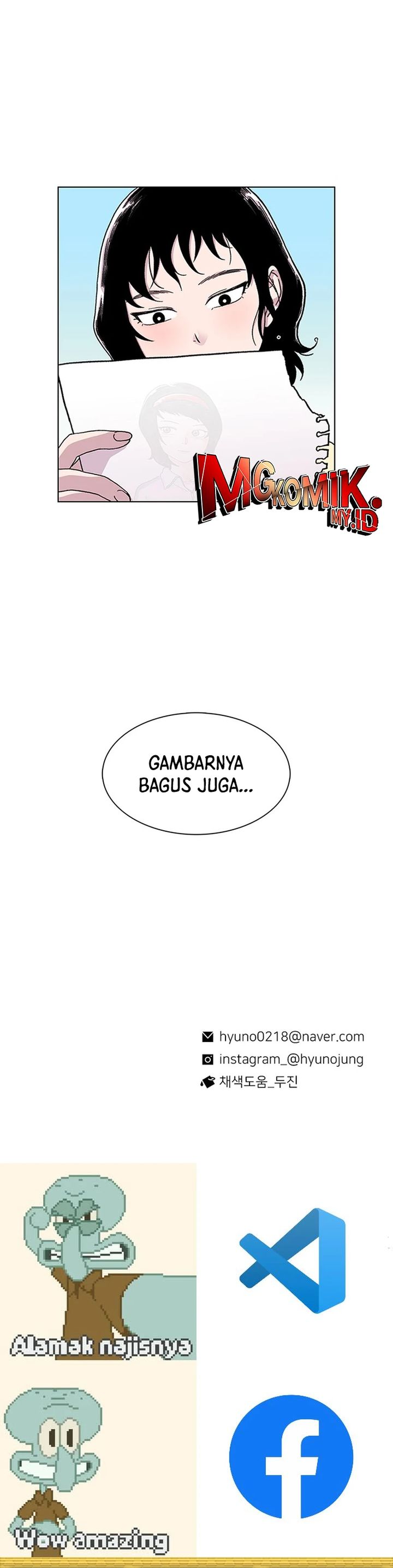 Star Ginseng Store Chapter 06 Image 19