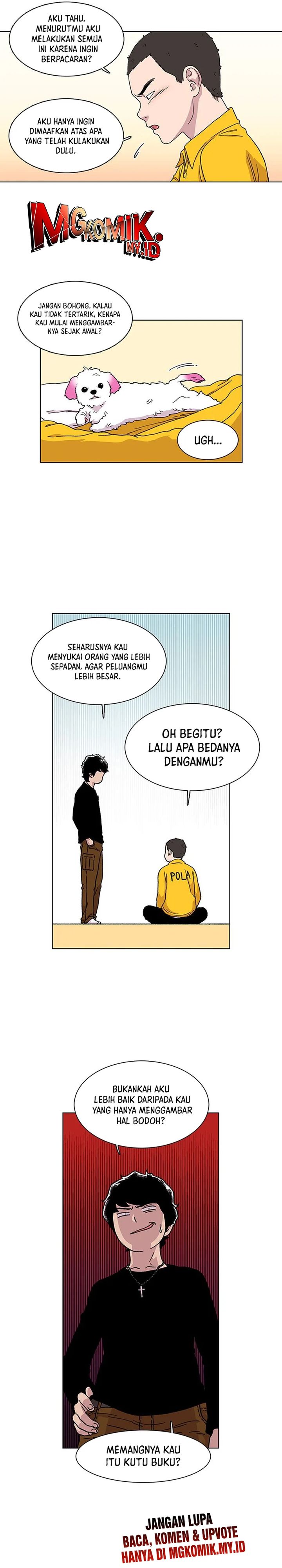 Star Ginseng Store Chapter 07 Image 5