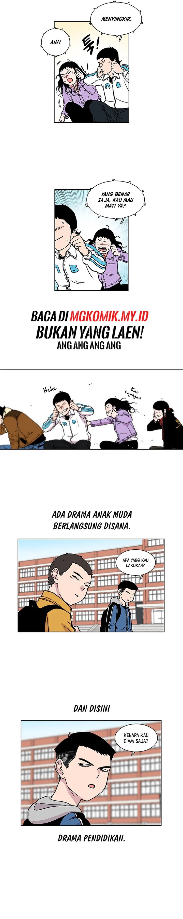 Star Ginseng Store Chapter 08 Image 3