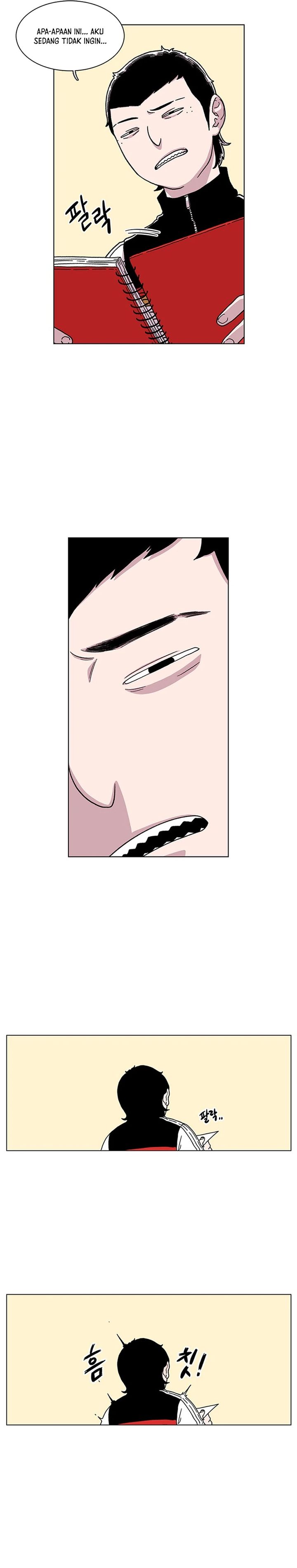 Star Ginseng Store Chapter 08 Image 7